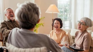 3 Ngày sinh Âm lịch của người càng già càng giàu, của ăn của để ngập nhà