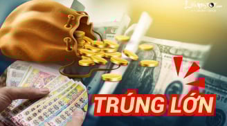 3 tuổi Con Cưng Thần Tài: Tháng 7 Trúng Số, tháng 8 Tiền Về, tháng 9 giàu sang phú quý
