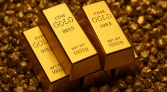 Bảng giá vàng 9999 24K 18K 14K 10K SJC DOJI PNJ hôm nay 22/6/2025