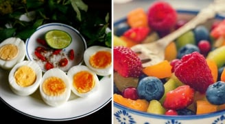 Bữa sáng đừng chỉ ăn xôi hay bún, phở: 5 món ngon, bổ, rẻ này nên ăn thường xuyên