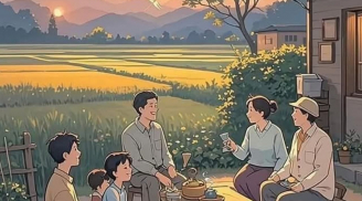 Dấu hiệu cho thấy Gia đình có Lộc Tổ Tiên, Phước truyền nhiều đời, sắp Giàu Có Phát tài