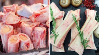 Loại thực phẩm xưa không ai để ý, giờ thành đặc sản được săn lùng, tốt cho xương khớp