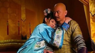 Quy tắc bất di bất dịch khiến phi tần nhà Thanh phải “câm lặng” mỗi khi được hoàng đế thị tẩm