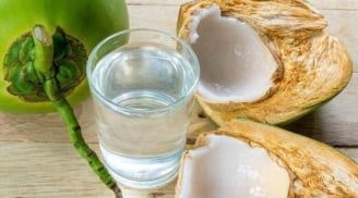 Sáng dậy không nên uống nước lọc: 5 loại nước bổ hơn cả nhân sâm, tổ yến bạn nên thử ngay