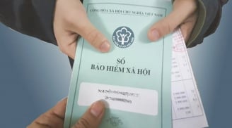 Từ ngày 1/7/2025, người đóng BHXH trên 20 năm sẽ có thêm tin vui