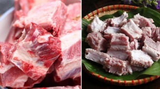 Vì sao sườn đắt hơn thịt nạc dù chủ yếu là xương? 4 lý do không ai ngờ tới