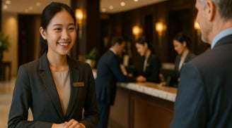 5 ngành học dễ xin việc ở Việt Nam: Lương khởi điểm từ 10 triệu, ra trường đã có việc chờ