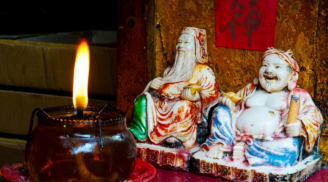 6 món đồ cũ rích, dùng chán cũng chớ vứt hay tặng kẻo lộc lá theo đấy mà đi