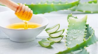 Cách làm mặt nạ dưỡng da tại nhà: Vừa rẻ, vừa đẹp