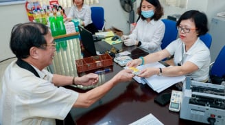 Cần chú ý: Thời hạn đổi nơi nhận lương hưu kể từ 1/7 người dân phải biết