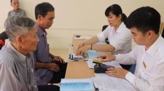 Chính thức từ 1/7/2025 vẫn tăng lương hưu 15%: Những ai sẽ được tăng?