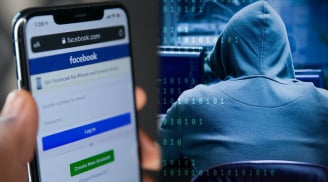 Cơ quan Công an cảnh báo: Xuất hiện chiêu trò hack Facebook mới cực tinh vi, người dùng phải thận trọng
