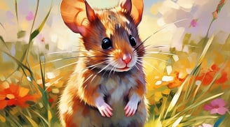 Đúng 7 ngày cuối tháng 6, 4 tuổi Gặp Dữ Hóa Lành, tài lộc bùng nổ, sang tháng 7 đếm tiền mỏi tay