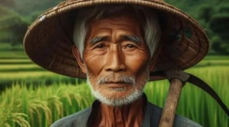 Giải mã nỗi sợ năm Tỵ nhuận 2 tháng 6 của người xưa: Làm gì để bình an vượt qua biến động?