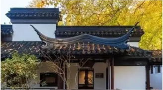 Tổ Tiên truyền lại: Trước cửa không trồng 3 cây, trong nhà không treo 3 vật, phạm phải cả đời lao đao, là gì?