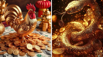 Top 3 tuổi Giàu Có Vang Danh, Tiền Tình Viên Mãn 5 ngày cuối tháng 6, đặc biệt người đầu tiên