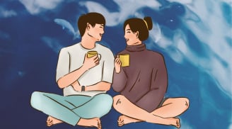 3 Biểu Hiện Rõ Nhất Của Cặp Vợ Chồng Hạnh Phúc, Yêu Thương Nhau Thật Lòng