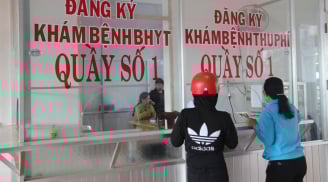 4 nhóm đối tượng được nhà nước đóng BHYT, các nhóm được hưởng 100% chi phí khám, chữa bệnh BHYT từ 1/7/2025