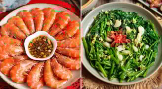 5 món ăn để qua đêm sinh ra nhiều độc tố, đừng tiếc của mà giữ lại
