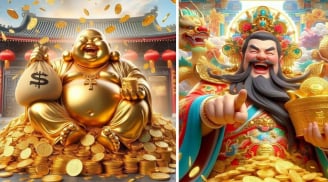 6 ngày cuối tháng (25/6 -30/6): 3 con giáp được Thiên Phúc chiếu rọi, tay trắng lập nghiệp lớn