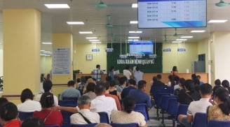Đến 1/7/2025: 11 nhóm được hưởng 100% chi phí khám chữa bệnh BHYT, là ai?