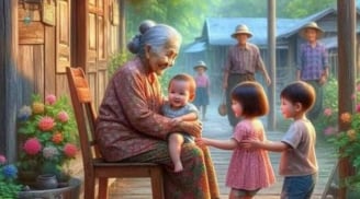 Khi già đi và con cái lạnh nhạt: 7 điều bạn nên làm để sống hạnh phúc về sau