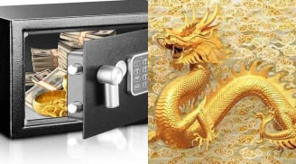 Nửa cuối năm cát lành vô hạn: 4 con giáp được quý nhân phù trợ, vận đỏ rực trời, sự nghiệp bứt phá