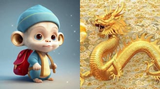 Tháng 7 tới: 4 con giáp tai họa có thể ập tới bất cứ lúc nào nếu vượt qua, tháng 8 sẽ giàu sụ