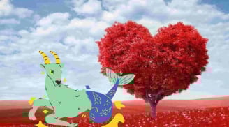 Top 3 chòm sao Lương Thiện: Nghèo khó vẫn giữ lòng son, Thành Công muộn nhưng Vang Danh Thiên Hạ