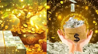 Top 4 tuổi con giáp Quản Lý Tài Chính cực tốt giúp Tiền đẻ ra tiền, từ 45 tuổi đại vận giàu sang