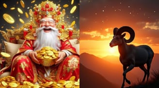 Vận may bùng nổ: Top 4 tuổi đón Lộc Lớn, Đổi Vận Giàu Sang từ 25/6 đến 10/7, số 2 đặc biệt Phát Tài