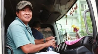 Vì sao tài xế xe tải đường dài luôn muốn dẫn theo một phụ nữ? Lý do đáng để cảm thông