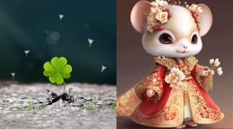 150 ngày tới: 3 con giáp tài lộc cuồn cuộn, vét cạn ví Thần tài, cuối năm thành chúa tể giàu sang
