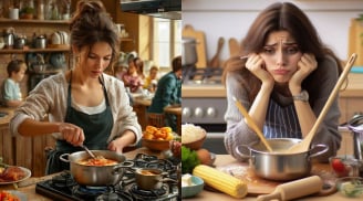 6 sai lầm khi Chế Biến Thực Phẩm gây hại cả nhà, nhiều người đang mắc