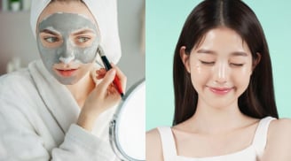 Càng chăm da càng xấu? Sai lầm khi dùng mỹ phẩm khiến da xuống cấp