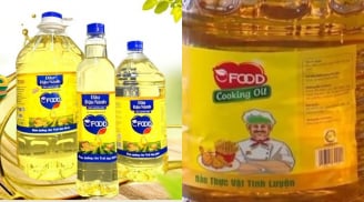 Chấn động: Triệt phá đường dây hô biến dầu ăn chăn nuôi thành dầu ăn cho người, hàng chục nghìn tấn