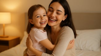 Người mẹ thông minh chỉ cần làm đúng 5 điều này, con ngoan ngoãn, nhà êm ấm