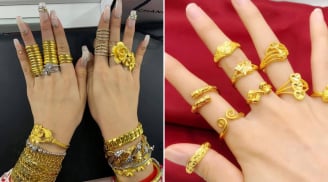Người thuộc mệnh này kỵ đeo vàng nhất, mang trên người làm tài lộc sa sút, dễ gánh họa