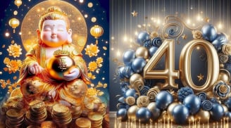 Top 3 con giáp trẻ ham chơi, bỏ bê sự nghiệp, sau tuổi 35 nỗ lực ngoạn mục, đổi đời giàu sang tuổi 40