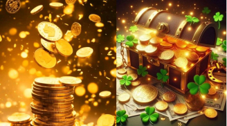 Top 4 tuổi Đại vận rực rỡ từ nay đến Rằm tháng 6 âm lịch: Giàu sang Bứt tốc, Vang Danh Sự Nghiệp