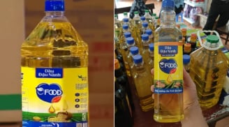Vụ dầu ăn chăn nuôi biến thành sản phẩm cho người: Chuyên gia nói về tác hại khôn lường khi dùng hàng giả