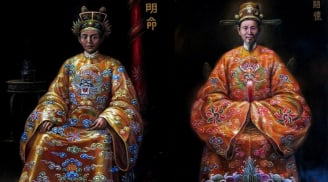 3 dòng họ quý tộc là con cháu của vua chúa ở Việt Nam, không nhiều người được mang họ này