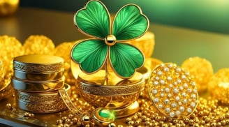 9 ngày sinh Âm lịch của người Giàu Có nhất, cả đời ăn sung mặc sướng
