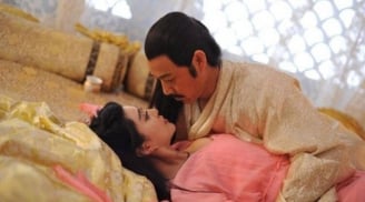 Bí ẩn chốn hậu cung: Vì sao sau khi được hoàng thượng thị tẩm, phi tần luôn cần người dìu về cung?