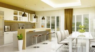 Bí quyết chiêu tài của ông bà xưa: Giữ sạch 3 vị trí này trong nhà, Thần Tài sẽ không nỡ rời đi