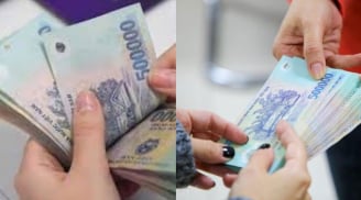 Dự kiến hôm nay 26/6: Họp bàn xem xét Tăng Lương Tối Thiểu Vùng năm 2026