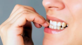 Không phải sâu răng: 2 dấu hiệu thường thấy trong miệng là 'tín hiệu cầu cứu' của cơ thể, đừng chủ quan