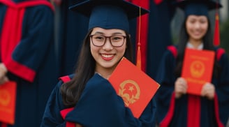 “Ngành học vàng” được Quốc hội chốt lương cao nhất: Điểm chuẩn chạm 9 – 10, từng thiếu hơn 100.000 nhân lực