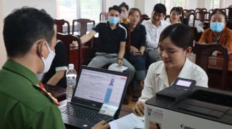 Những trường hợp sẽ bị thu hồi, tạm giữ thẻ căn cước năm 2025: Người dân cần nắm rõ