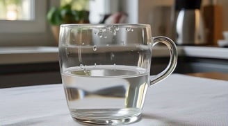 Uống nhiều nước nhưng mắc phải 3 sai lầm này, khó tránh khỏi bệnh sỏi thận